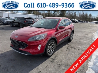 2020 Ford Escape for sale in Mt. Juliet TN