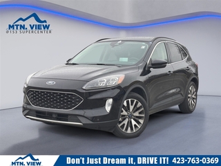 2020 Ford Escape for sale in Chattanooga TN