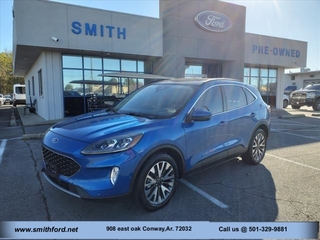 2020 Ford Escape for sale in Conway AR