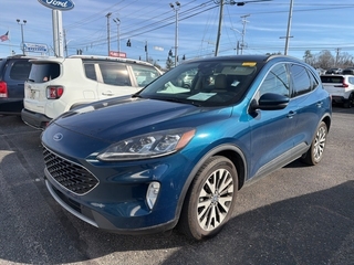 2020 Ford Escape for sale in Knoxville TN