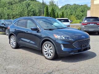 2022 Ford Escape for sale in Monroeville PA