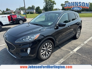 2022 Ford Escape for sale in Burlington NJ