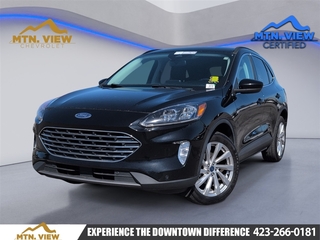 2022 Ford Escape for sale in Chattanooga TN