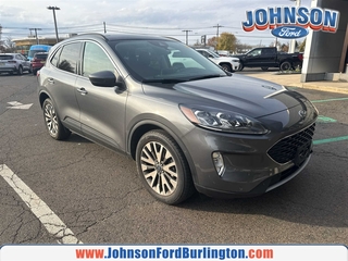 2022 Ford Escape for sale in Burlington NJ