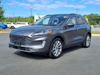 2022 Ford Escape for sale in Lancaster SC