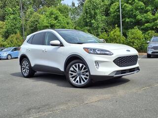 2022 Ford Escape for sale in Apex NC