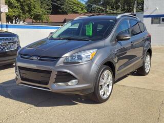 2013 Ford Escape for sale in Roseville MI