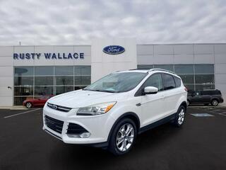 2015 Ford Escape for sale in Dandridge TN