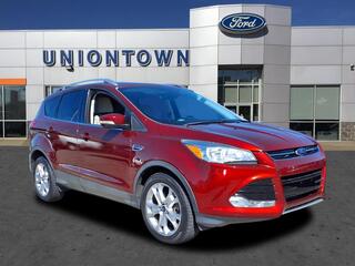 2015 Ford Escape for sale in Uniontown PA