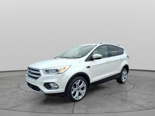 2017 Ford Escape for sale in State College PA