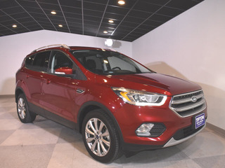 2017 Ford Escape for sale in Nacogdoches TX