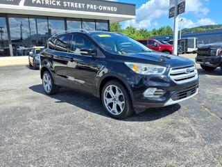 2018 Ford Escape for sale in Charleston WV