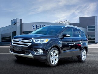 2019 Ford Escape for sale in Farmington Hills MI