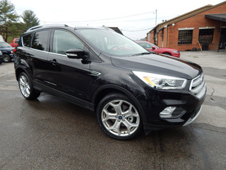 2019 Ford Escape for sale in Clarksville TN