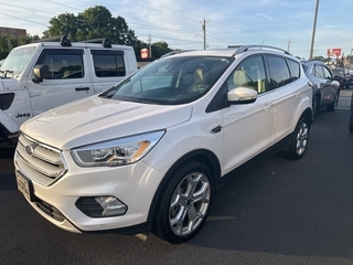 2019 Ford Escape for sale in Bristol TN