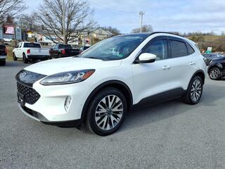 2020 Ford Escape for sale in Abingdon VA