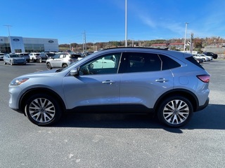 2022 Ford Escape for sale in Dandridge TN