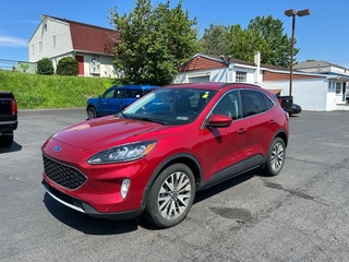 2022 Ford Escape for sale in Mt. Juliet TN