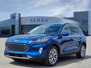 2022 Ford Escape for sale in Farmington Hills MI