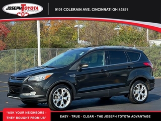 2013 Ford Escape for sale in Cincinnati OH