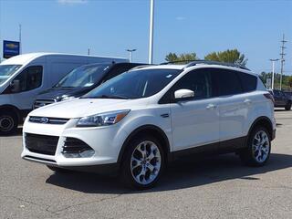 2013 Ford Escape for sale in Ann Arbor MI