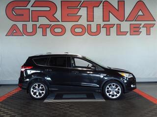 2013 Ford Escape for sale in Gretna NE