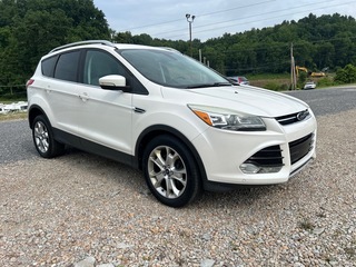 2014 Ford Escape for sale in Bridgeport WV