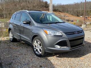 2014 Ford Escape for sale in Bridgeport WV