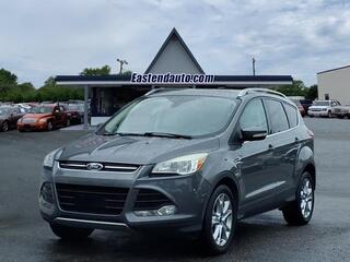 2014 Ford Escape for sale in Richmond VA