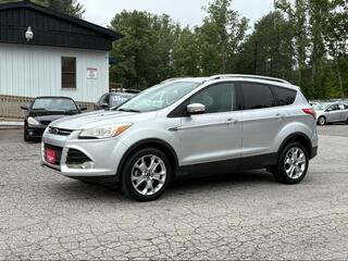 2014 Ford Escape for sale in Asheville NC