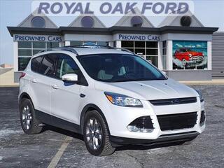 2015 Ford Escape for sale in Royal Oak MI