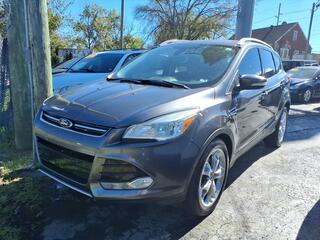 2015 Ford Escape for sale in Madison TN