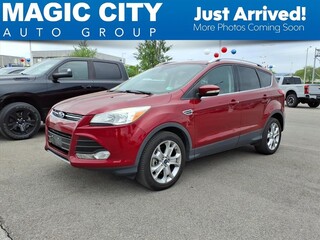2016 Ford Escape for sale in Roanoke VA