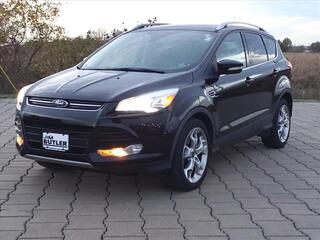 2016 Ford Escape for sale in Chesterfield MO