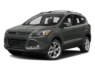 2016 Ford Escape for sale in Burlington NC