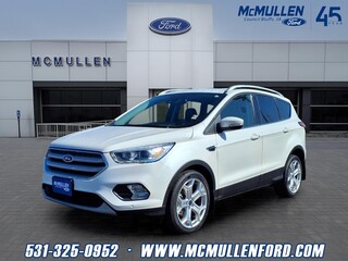 2019 Ford Escape for sale in Council Bluffs IA
