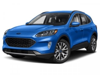 2020 Ford Escape for sale in Anderson SC