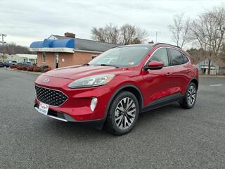 2020 Ford Escape for sale in Martinsburg WV