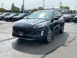 2020 Ford Escape for sale in Lansing MI