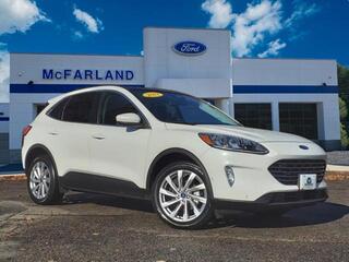 2021 Ford Escape for sale in Rochester NH