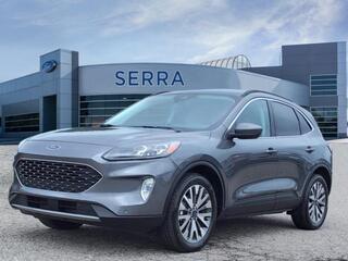 2022 Ford Escape for sale in Farmington Hills MI