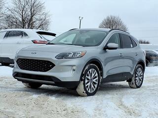 2022 Ford Escape for sale in Farmington Hills MI