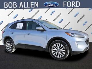 2022 Ford Escape for sale in Overland Park KS