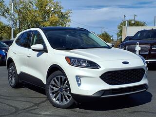 2022 Ford Escape for sale in Cincinnati OH