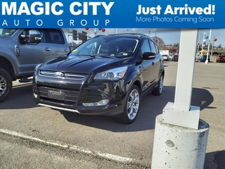 2013 Ford Escape for sale in Roanoke VA