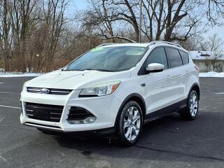 2014 Ford Escape for sale in Elkhart IN