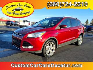 2014 Ford Escape for sale in Decatur IN