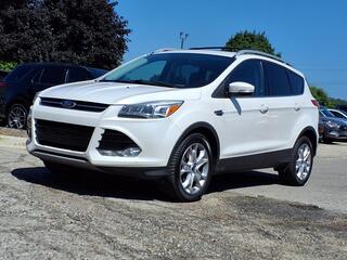 2015 Ford Escape for sale in Farmington Hills MI