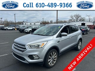 2017 Ford Escape for sale in Mt. Juliet TN