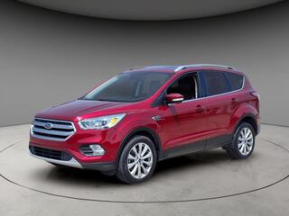 2017 Ford Escape for sale in Louisville KY